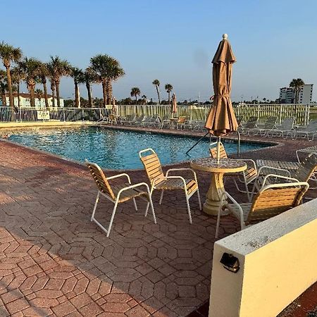 Seabliss, Oceanfront 1St Floor Cozy Condo Дейтона-Біч Екстер'єр фото